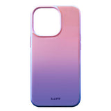 APPLE IPHONE 13 PRO MAX LAUT HUEX FADE CASE - LILAC