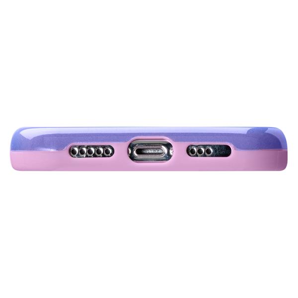 APPLE IPHONE 13 PRO MAX LAUT HUEX FADE CASE - LILAC