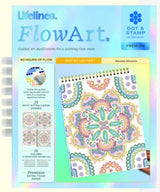 FlowArt: Premium, Mandalas by Lifelines