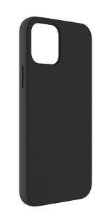 BASE LIQUID SILICONE GEL/RUBBER CASE IPHONE 12 MINI (5.4) - - image 1