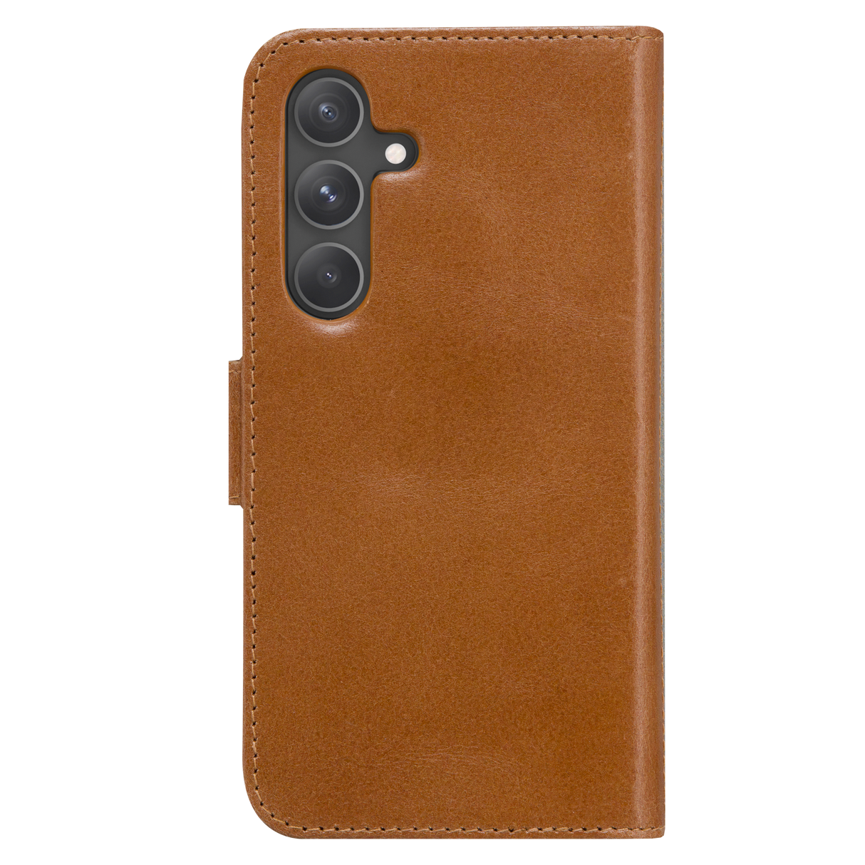 Dbramante1928 - Lynge Case For Samsung Galaxy S24 Plus - Tan