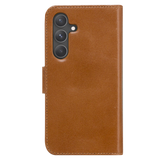 Dbramante1928 - Lynge Case For Samsung Galaxy S24 Plus - Tan