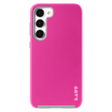 Laut - Shield Case For Samsung Galaxy S24 Plus - Pink