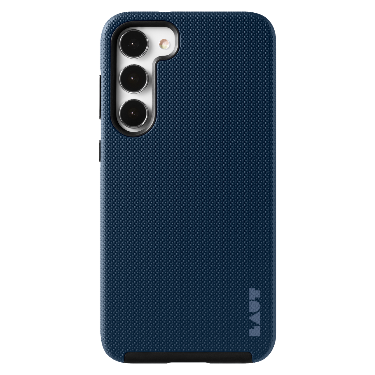 Laut - Shield Case For Samsung Galaxy S24 - Navy