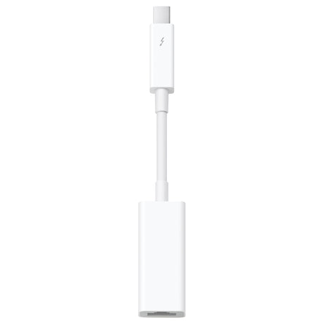 APPLE - THUNDERBOLT to GIGABIT ETHERNET ADAPTER - ZML