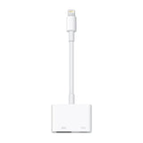 APPLE LIGHTNING DIGITAL AV ADAPTER - ZML