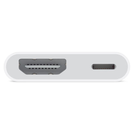 APPLE LIGHTNING DIGITAL AV ADAPTER - ZML