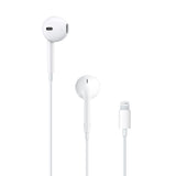Apple - EarPods with Lightning Connector - White - image 1