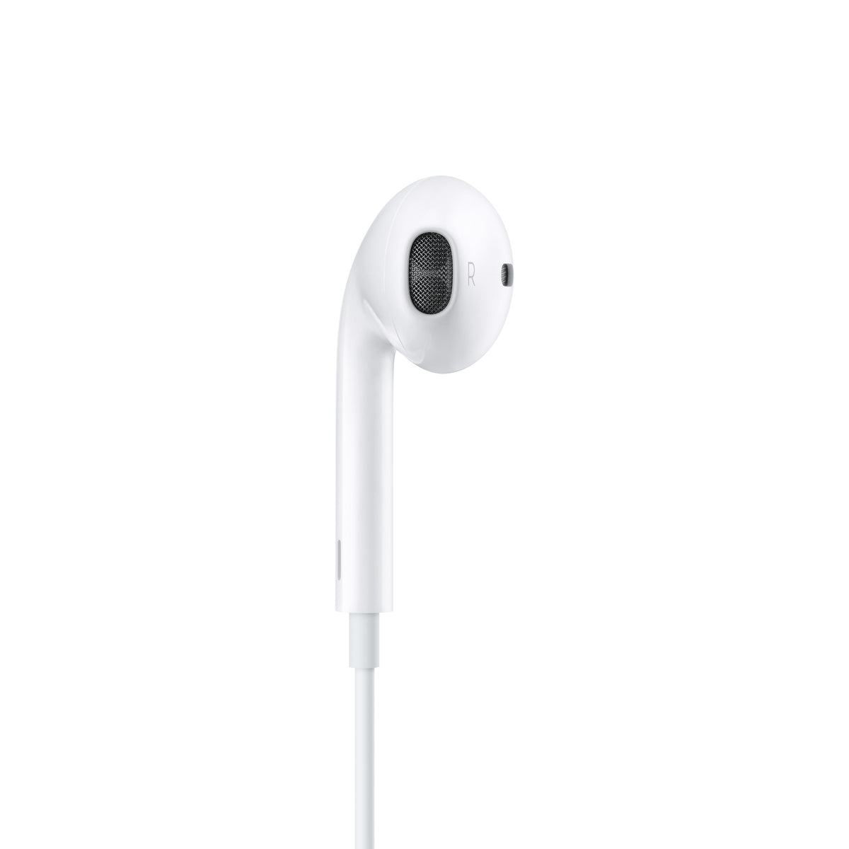 Apple - EarPods with Lightning Connector - White - image 2