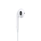 Apple - EarPods with Lightning Connector - White - image 2