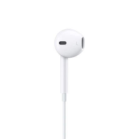 Apple - EarPods with Lightning Connector - White - image 3
