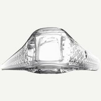 MOTOROLA ONE 5G ACE ITSKINS HYBRID CLEAR CASE - TRANSPARENT