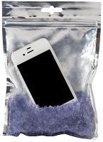 CASE POUCH TO DRY SMART PHONES