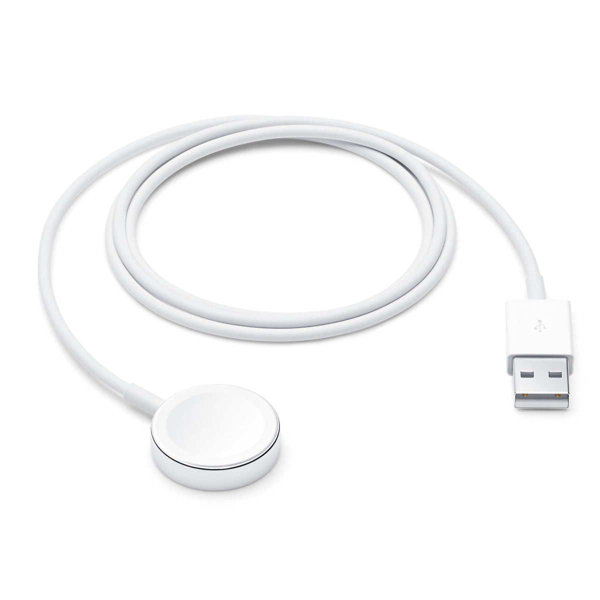 APPLE WATCH CHARGER TO USB CABLE (1 M) - image 1