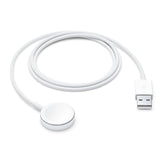 APPLE WATCH CHARGER TO USB CABLE (1 M) - image 1