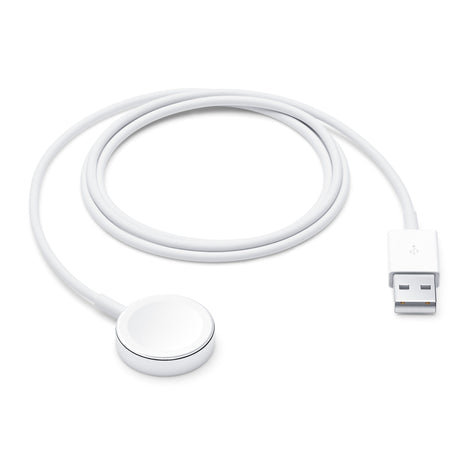 APPLE WATCH CHARGER TO USB CABLE (1 M) - image 1