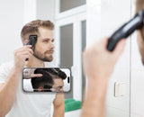 xBase MagSafe Suction Cup Phone Mount - Black - image 5