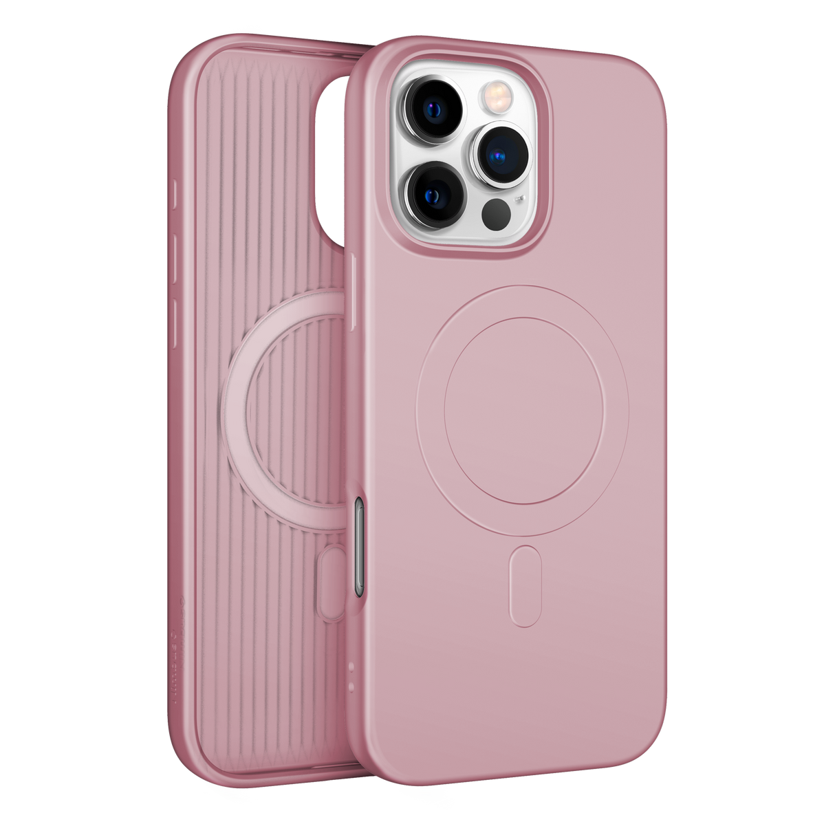 Nimbus9 - Alto 2 Magsafe Case For Apple Iphone 16 Pro Max - Pink