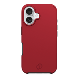 IPHONE 16 NIMBUS9 CIRRUS 3 CASE WITH MAGSAFE - CRIMSON