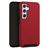 Nimbus9 - Cirrus 2 Case For Samsung Galaxy S24 - Crimson