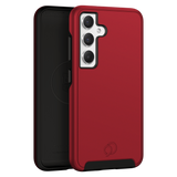 Nimbus9 - Cirrus 2 Case For Samsung Galaxy S24 Plus - Crimson