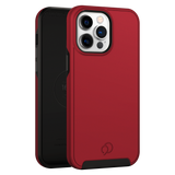 Nimbus9 - Cirrus 2 Magsafe Case For Apple Iphone 15 Pro Max - Crimson