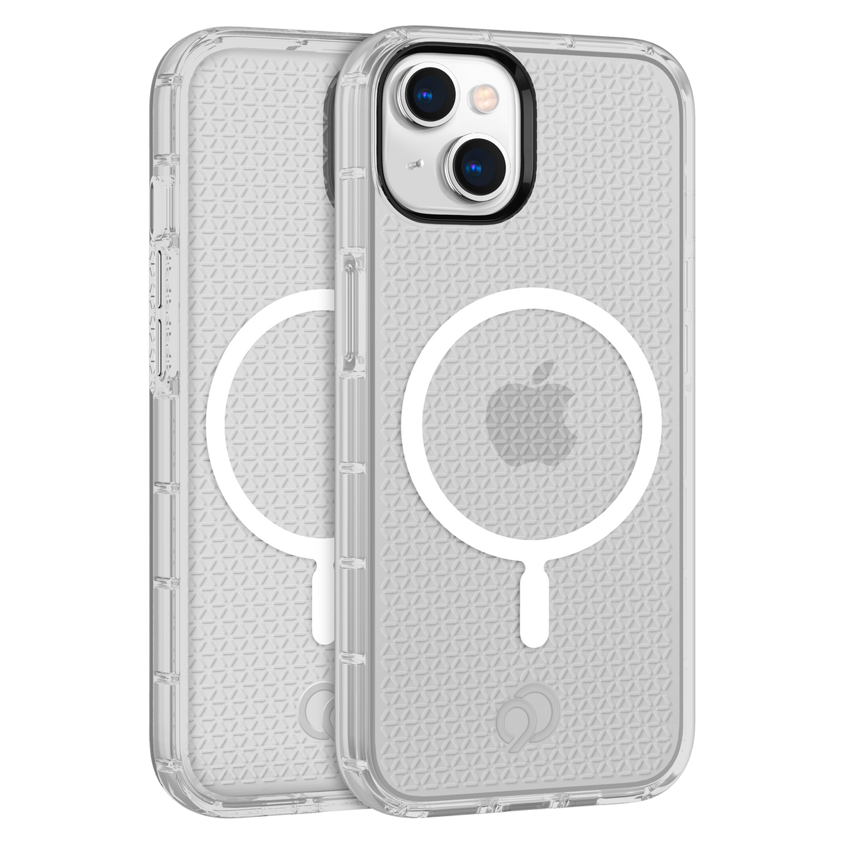 Nimbus9 - Phantom 2 Magsafe Case For Apple Iphone 15 - Clear