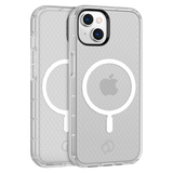 Nimbus9 - Phantom 2 Magsafe Case For Apple Iphone 15 - Clear