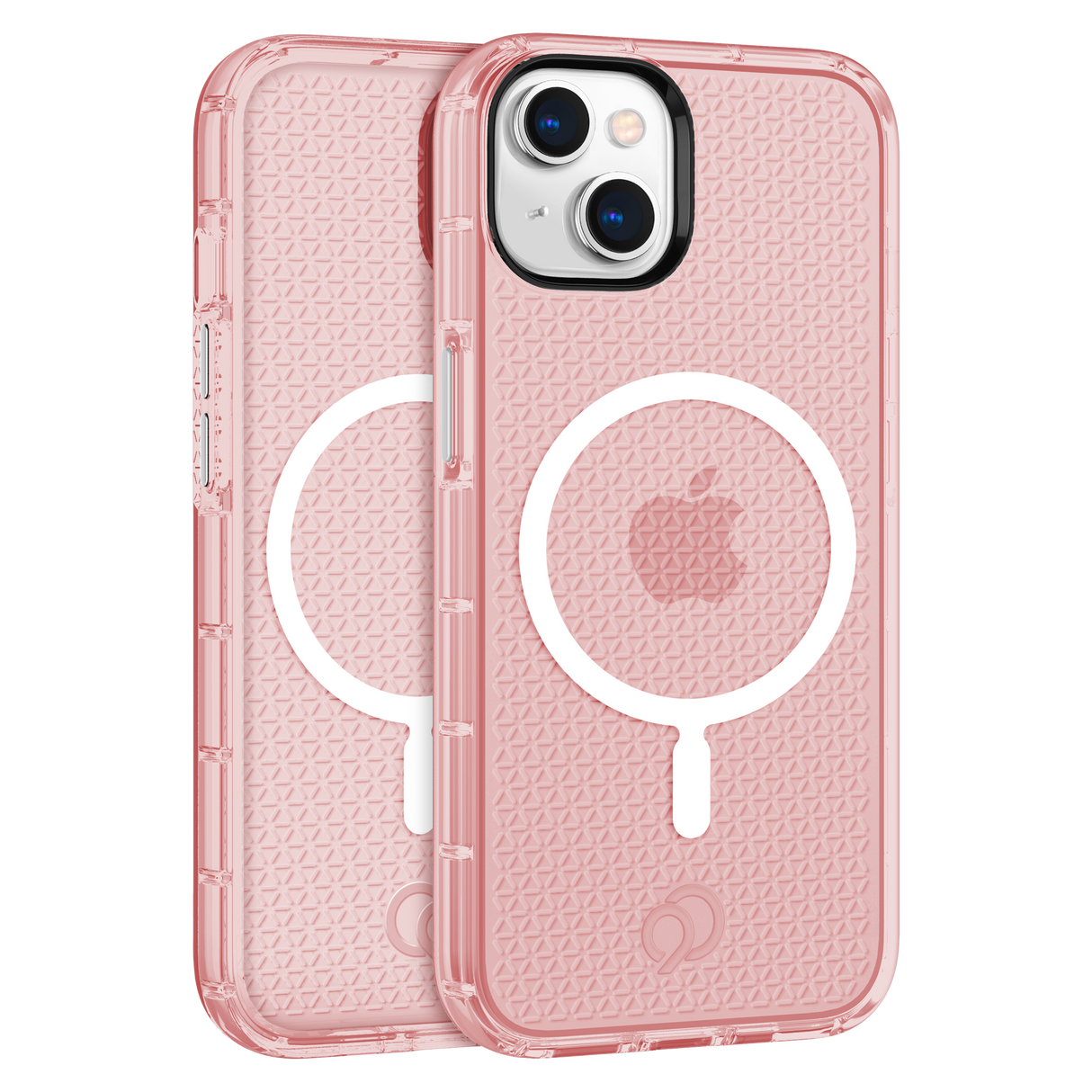 Nimbus9 - Phantom 2 Magsafe Case For Apple Iphone 15 - Flamingo