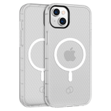 Nimbus9 - Phantom 2 Magsafe Case For Apple Iphone 15 Plus - Clear