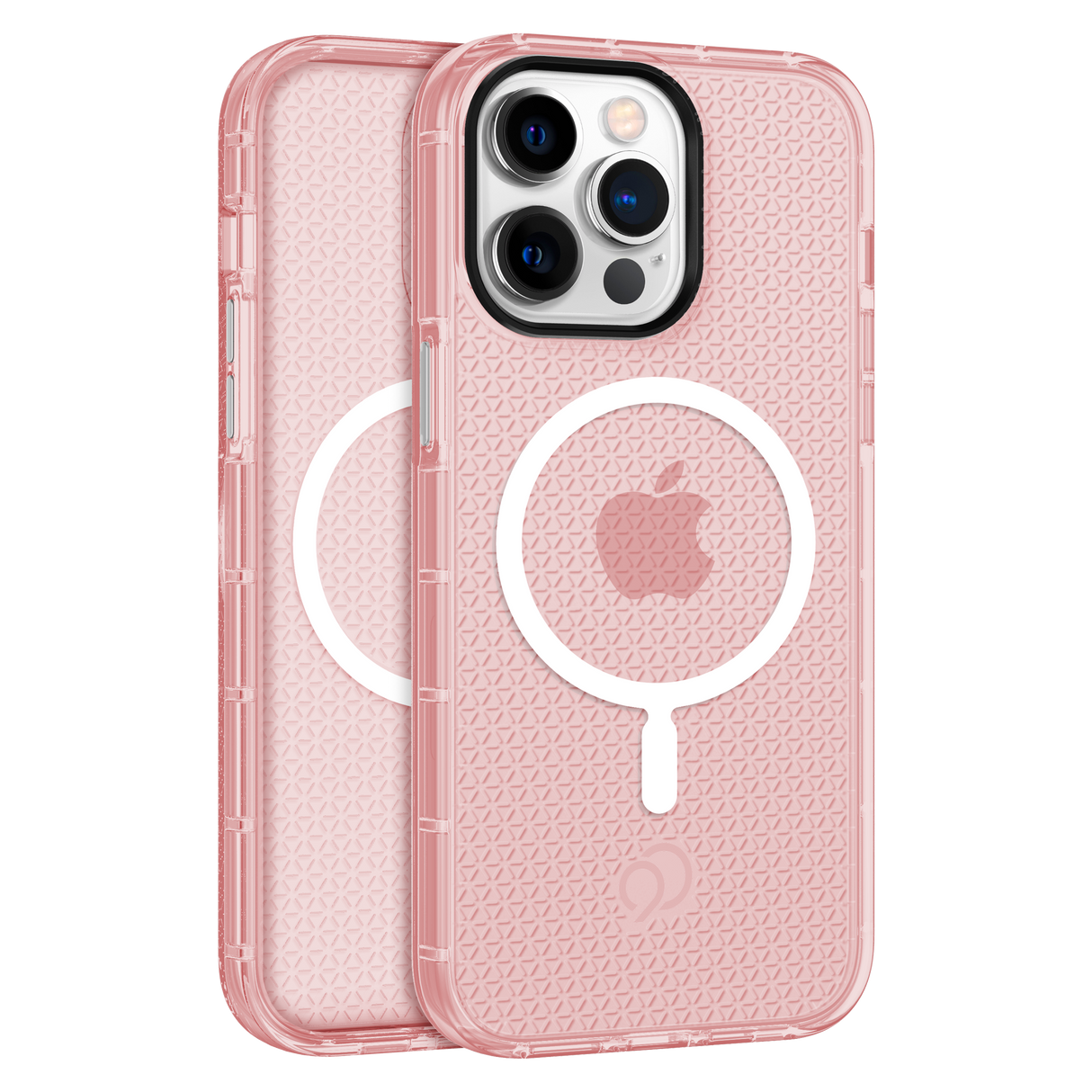 Nimbus9 - Phantom 2 Magsafe Case For Apple Iphone 15 Pro Max - Flamingo