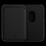 NIMBUS9 UNIVERSAL WALLET WITH MAGSAFE SUPPORT - ONYX BLACK