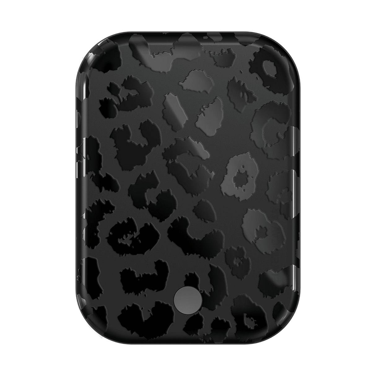 Velvet Caviar - Magsafe Battery Power Pack - Black Leopard