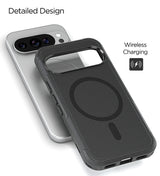 xBase Pixel 10 Pro XL ProTech Dual Layer MagSafe Compatible Case - Black - image 5