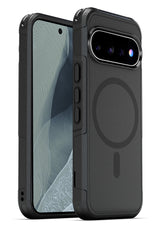 Pixel 11 Pro XL ProTech Dual Layer MagSafe Compatible Case - Black