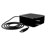 Cellhelmet - 100w Usb C Universal Laptop Charger - Black