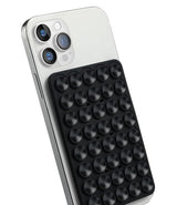 xBase Suction Cup Grip Phone Holder - Black - image 1