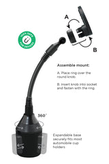 PowerPeak ProMount-Cup For MagSafe - image 4