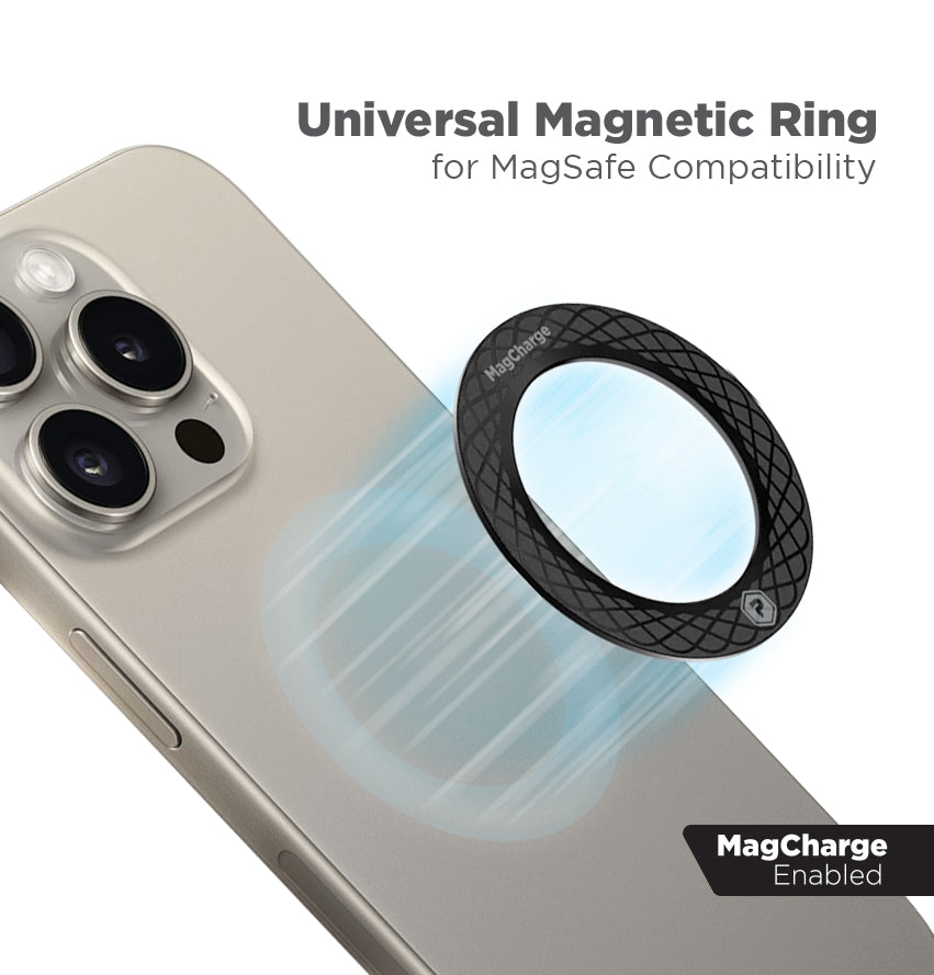 MagSafe Ring Kit - image 1