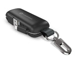 POWERPEAK CLIP ON ULTRA PORTABLE CHARGER WITH INTEGRATED USB