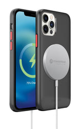 POWERPEAK FAST CHARGE MAGSAFE CHARGER 15W