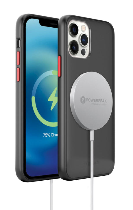 POWERPEAK FAST CHARGE MAGSAFE CHARGER 15W