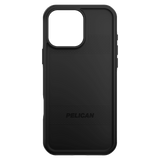 Pelican - Protector Magsafe Case For Apple Iphone 16 Pro Max - Black