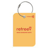 Retreev - Smart Tag - Orange