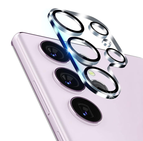 BASE SAMSUNG S23 ULTRA - CAMERA LENS TEMPERED GLASS PROTECTOR
