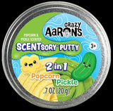 Crazy Aaron's POPCORN/PICKLE - 2.75" PUTTY