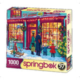 Springbok 1000 Piece Jigsaw Puzzle Toy Shop