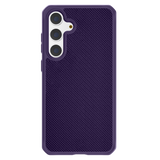 Itskins - Ballistic_r Nylon Case For Samsung Galaxy S24 Plus - Deep Purple