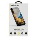 Cellhelmet - Tempered Glass Screen Protector For Samsung Galaxy S24 Ultra - Clear