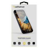 Cellhelmet - Tempered Glass Screen Protector For Motorola Moto G Play (2024) - Clear